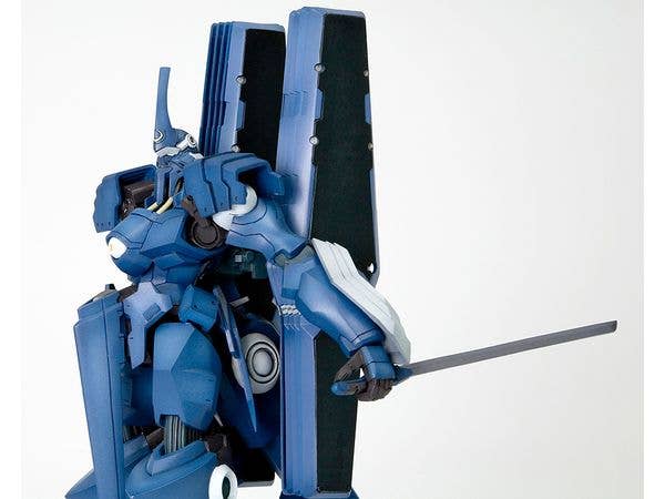 VARDANT - Linebarrels of Iron Model Kit - Image 10