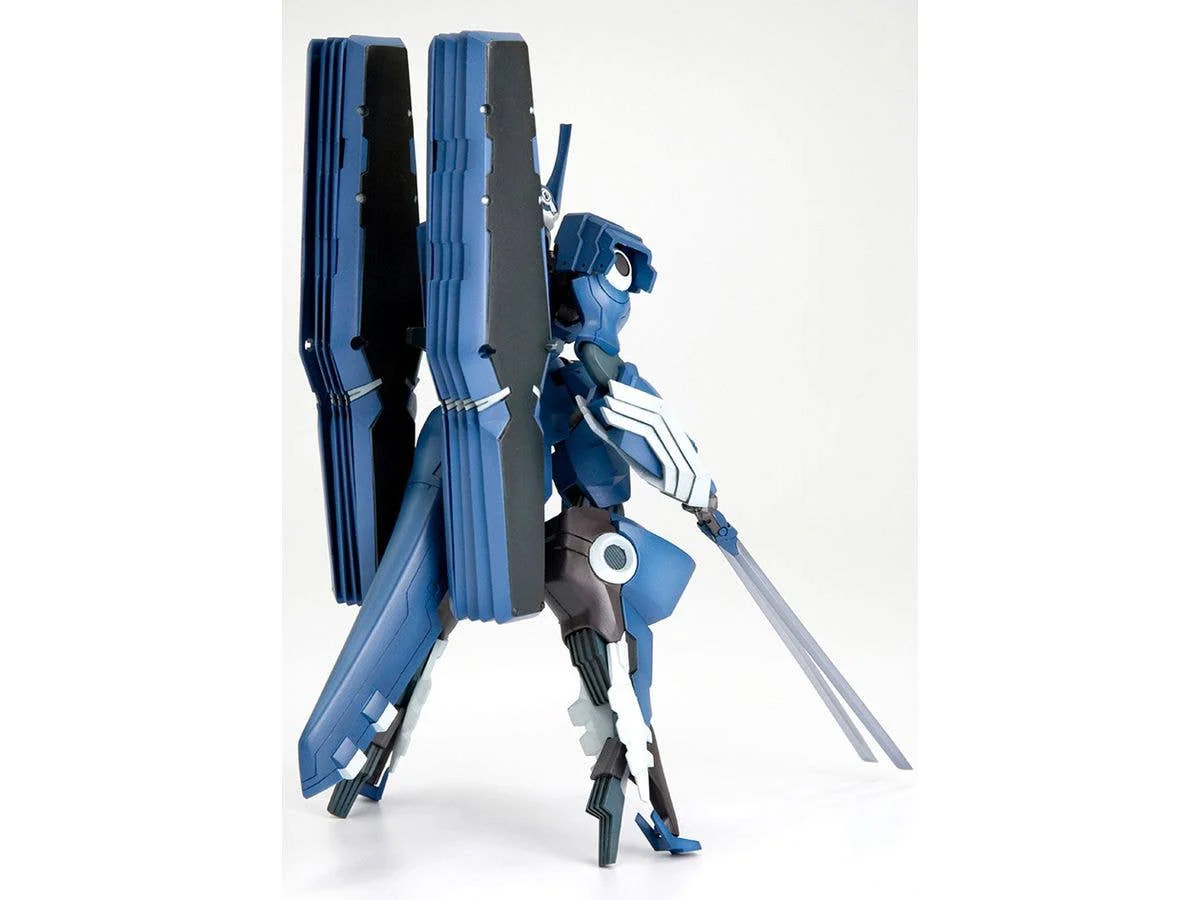 VARDANT - Linebarrels of Iron Model Kit - Image 3