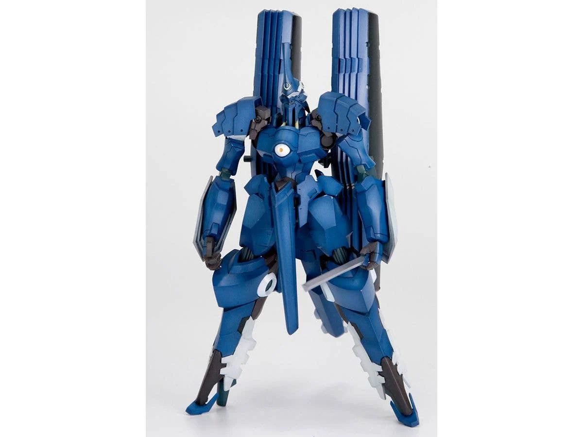 VARDANT - Linebarrels of Iron Model Kit - Image 5