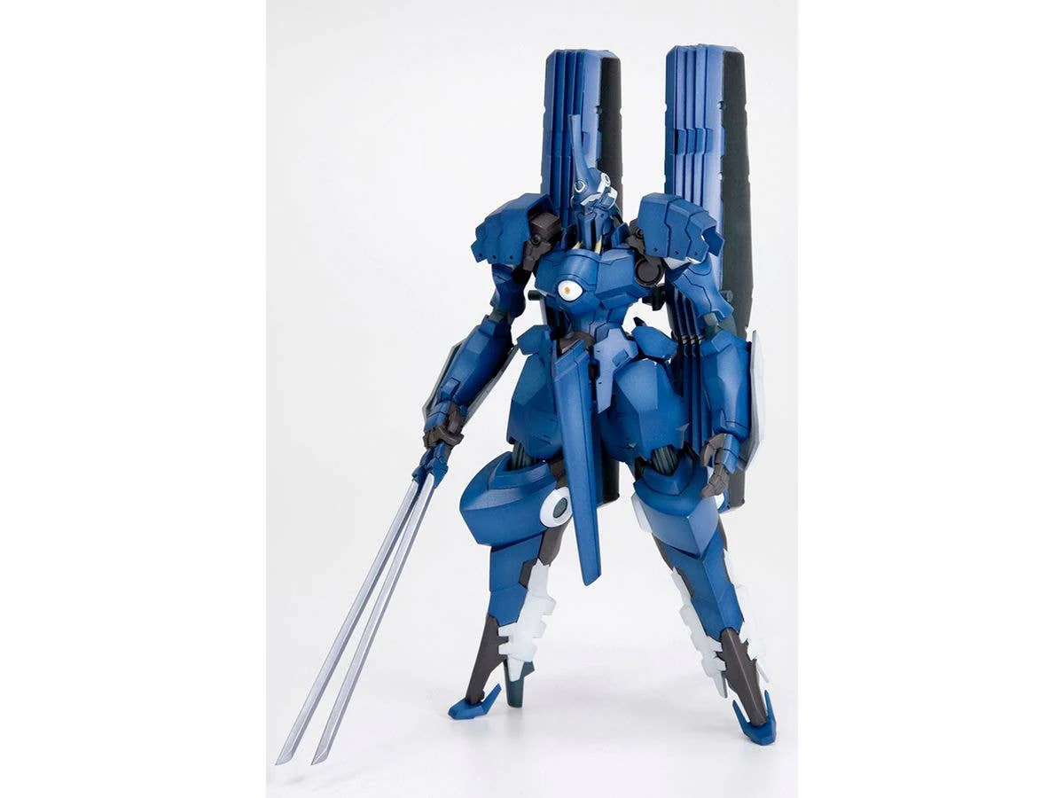 VARDANT - Linebarrels of Iron Model Kit - Image 6