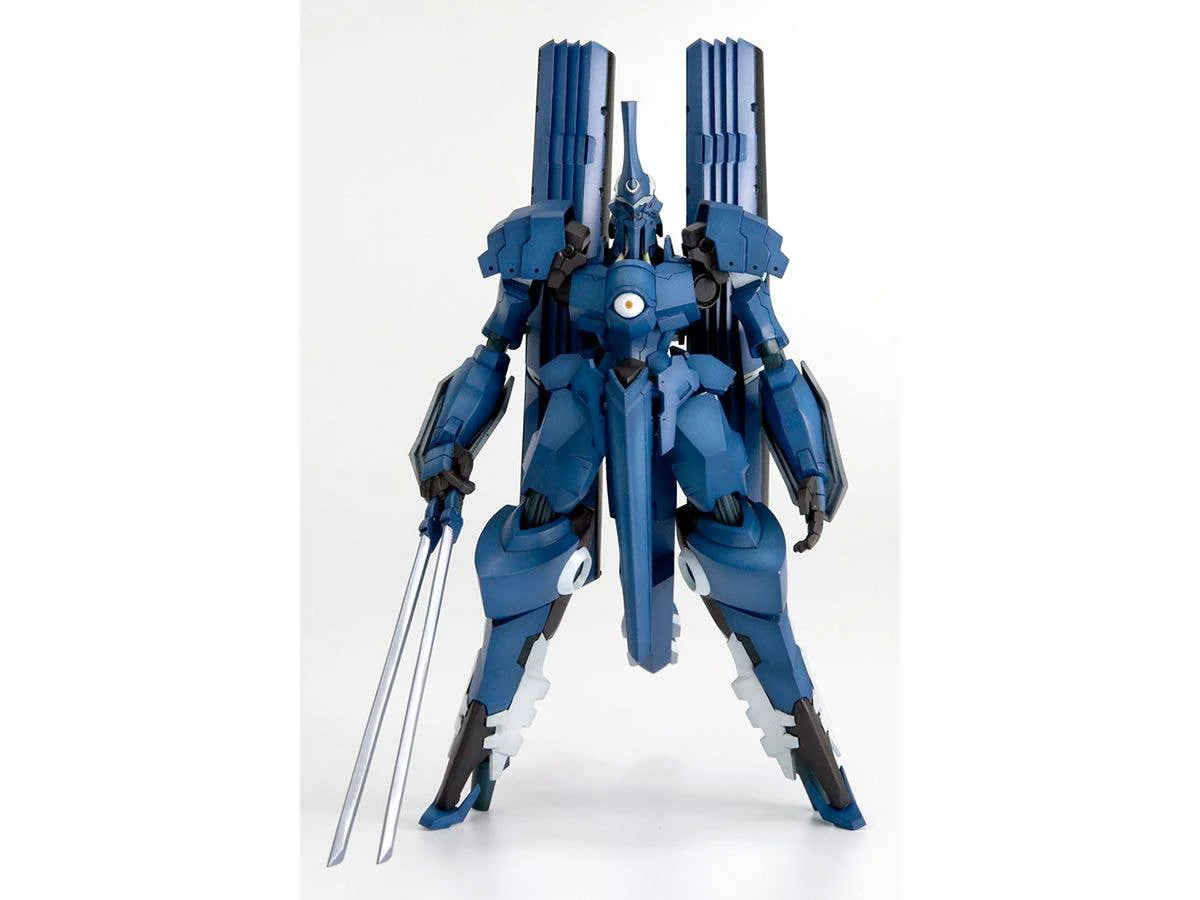 VARDANT - Linebarrels of Iron Model Kit - Image 7