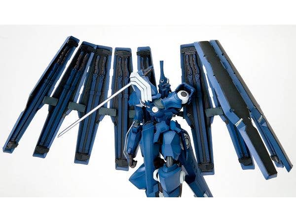VARDANT - Linebarrels of Iron Model Kit - Image 8