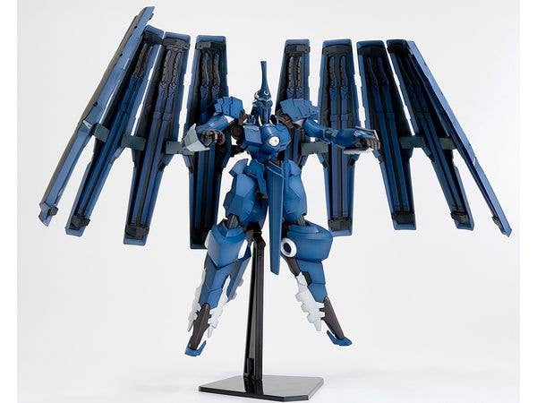 VARDANT - Linebarrels of Iron Model Kit - Image 9