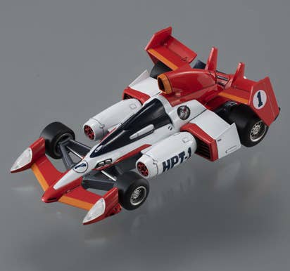 VARIABLE ACTION KIT Future GPX Cyber Formula KNIGHT SAVIOR 005 【Renewal Repeat】