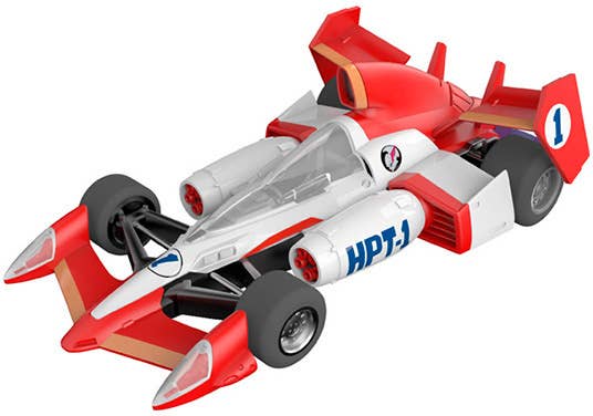 VARIABLE ACTION KIT Future GPX Cyber Formula KNIGHT SAVIOR 005 【Renewal Repeat】 - Image 2