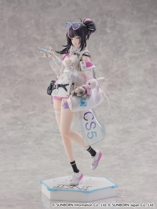 Vee - Medical Surgery Doll Figurine - Image 2
