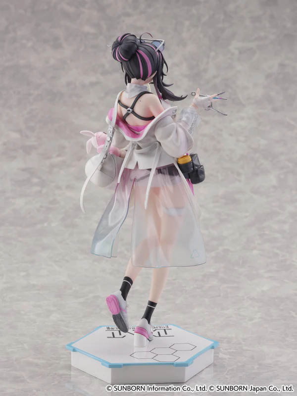 Vee - Medical Surgery Doll Figurine - Image 4