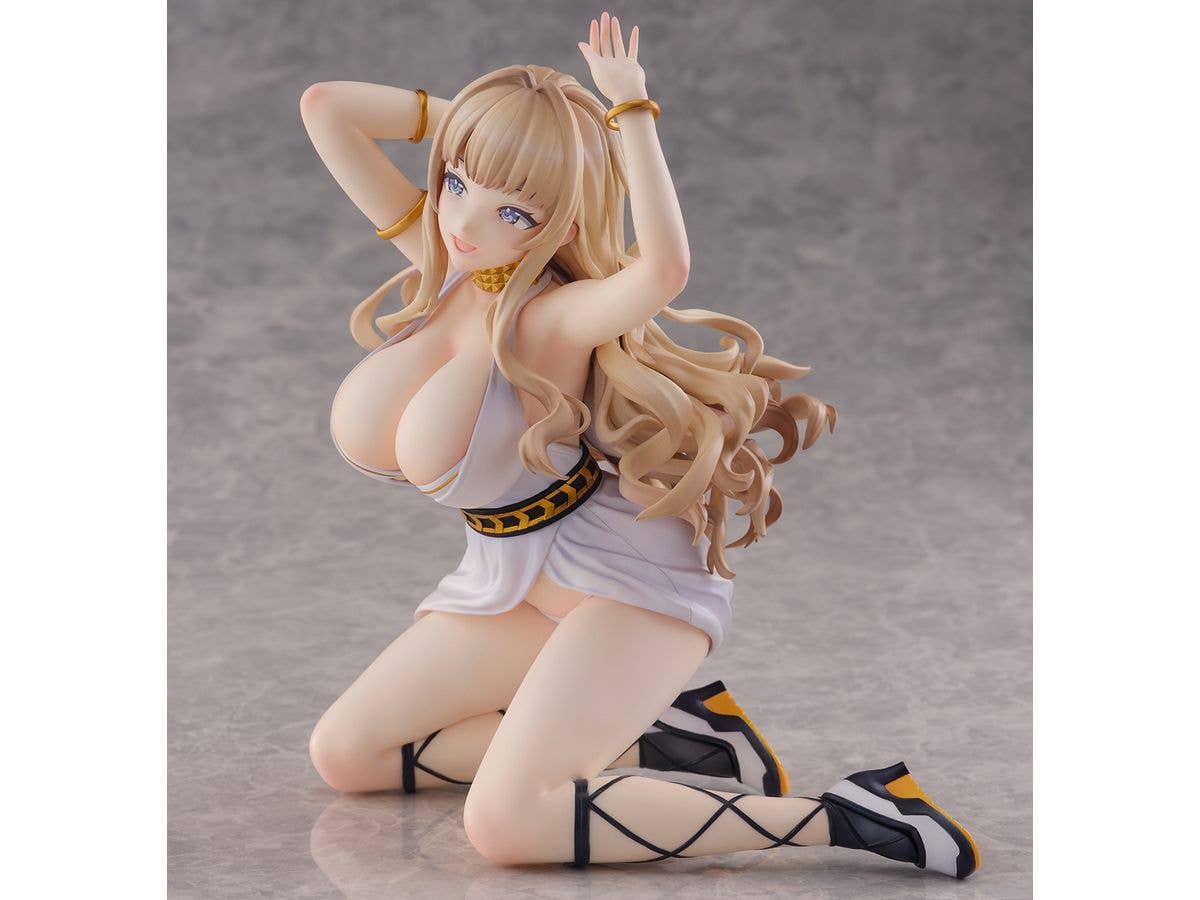 Veena/Kanna Kirahoshi 1/6 Scale Figure - Image 2