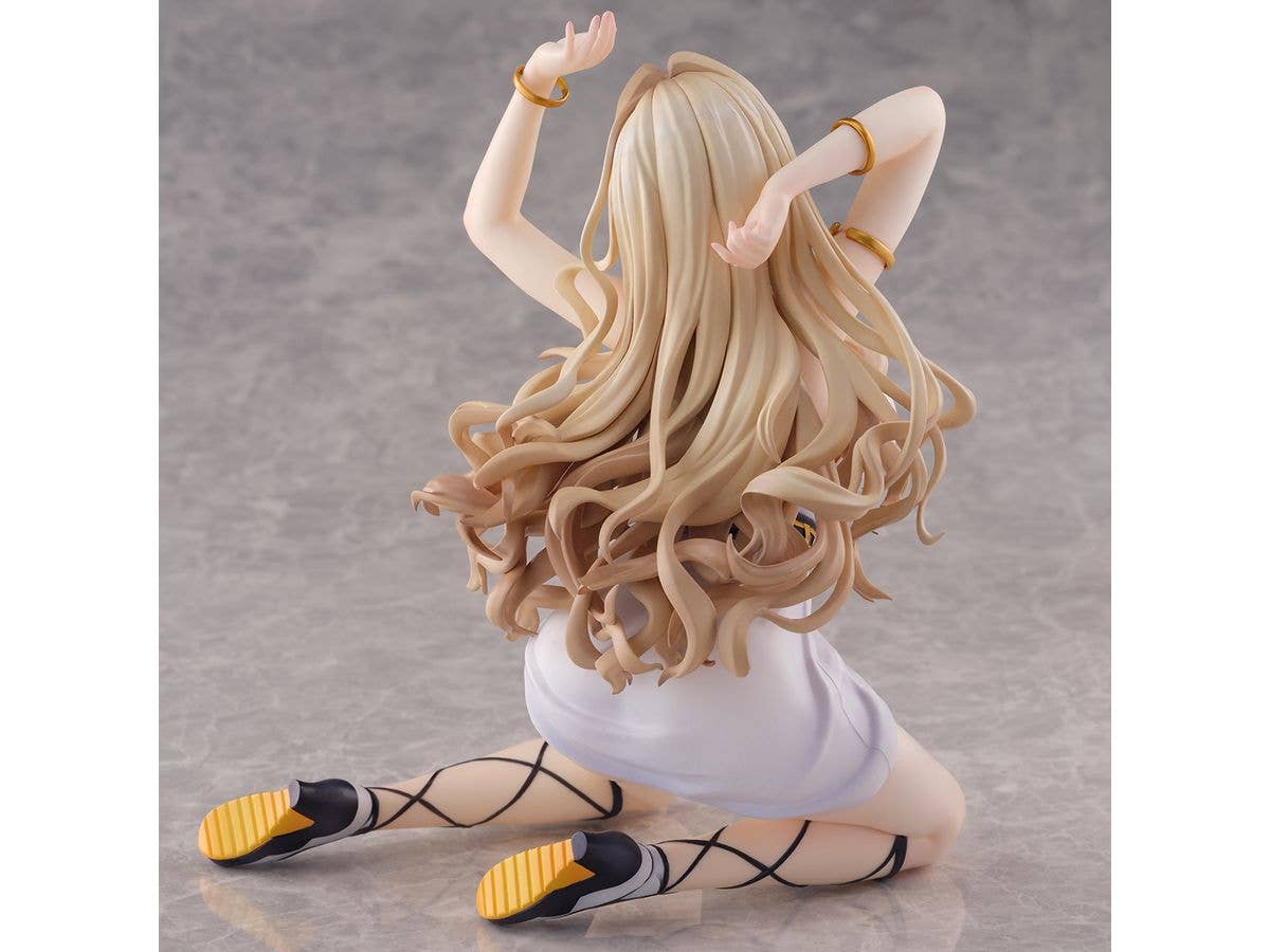 Veena/Kanna Kirahoshi 1/6 Scale Figure - Image 4