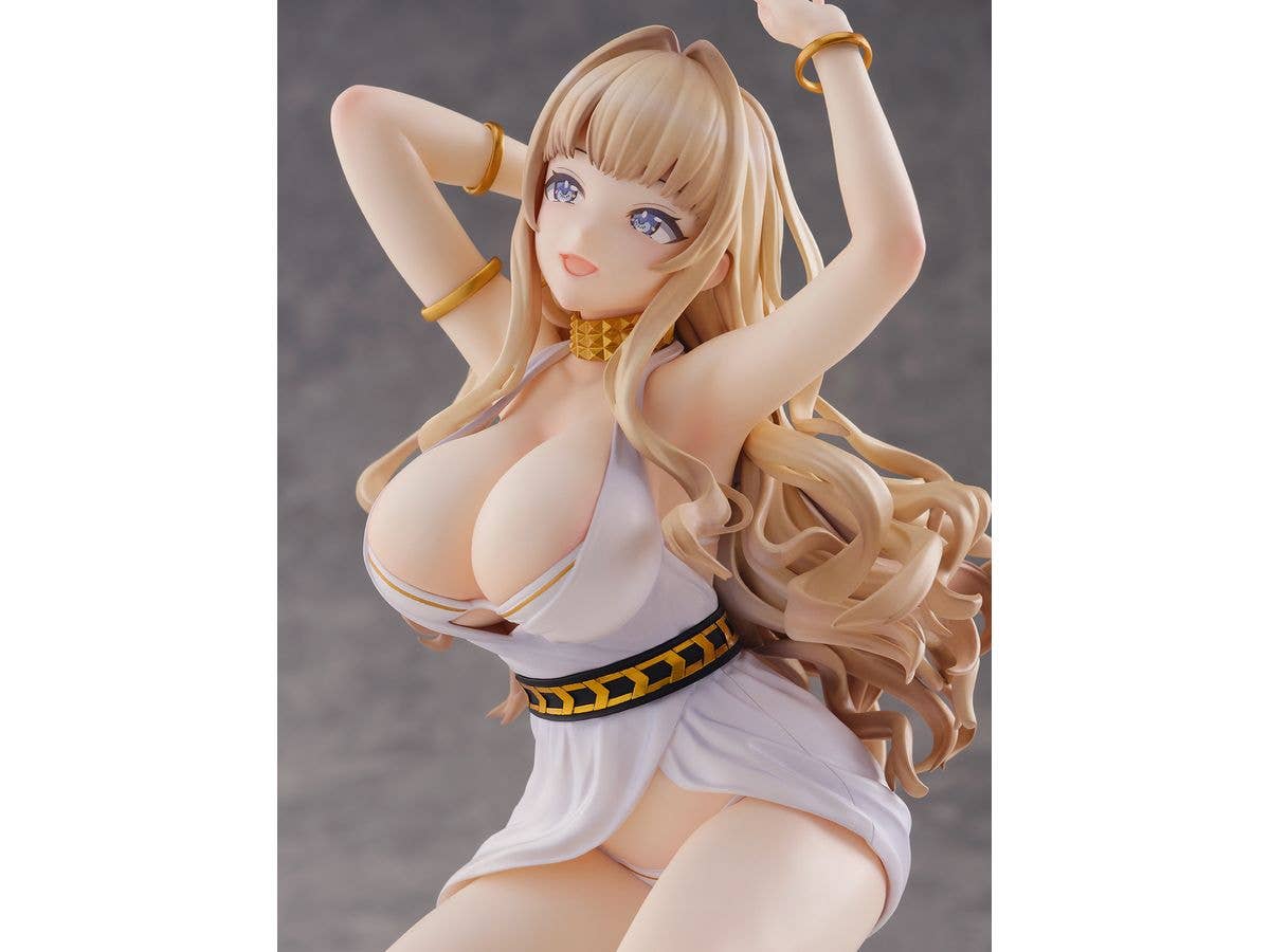 Veena/Kanna Kirahoshi 1/6 Scale Figure - Image 6