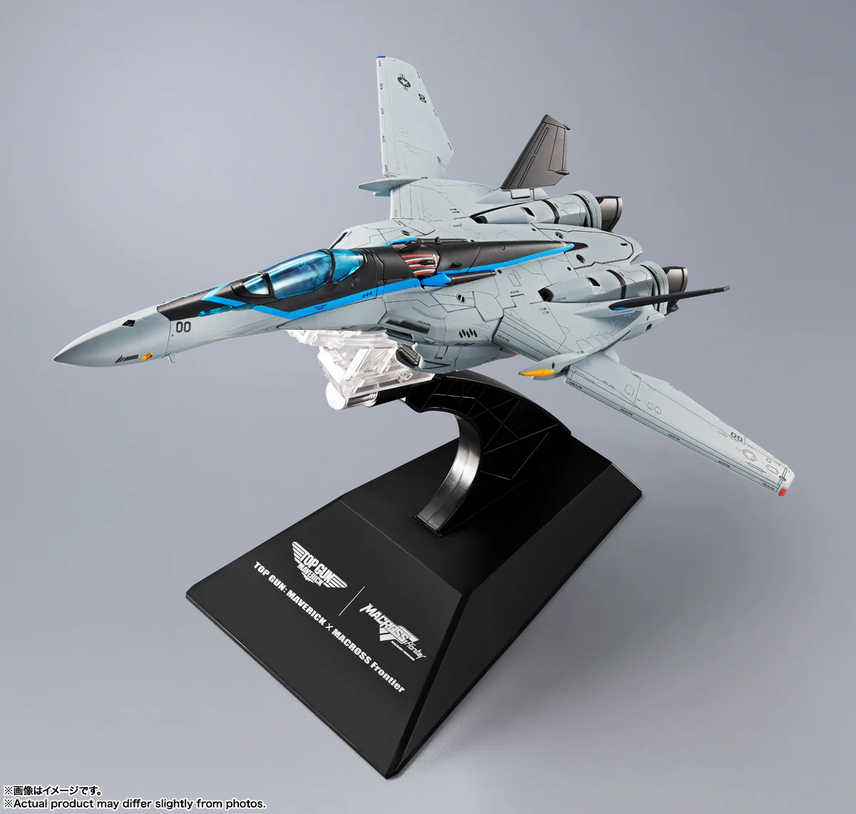 VF-25 MESSIAH VALKYRIE Top Gun: Maverick Ver. - Image 2
