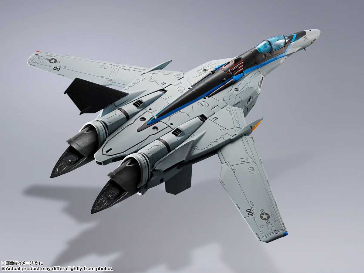 VF-25 MESSIAH VALKYRIE Top Gun: Maverick Ver. - Image 3