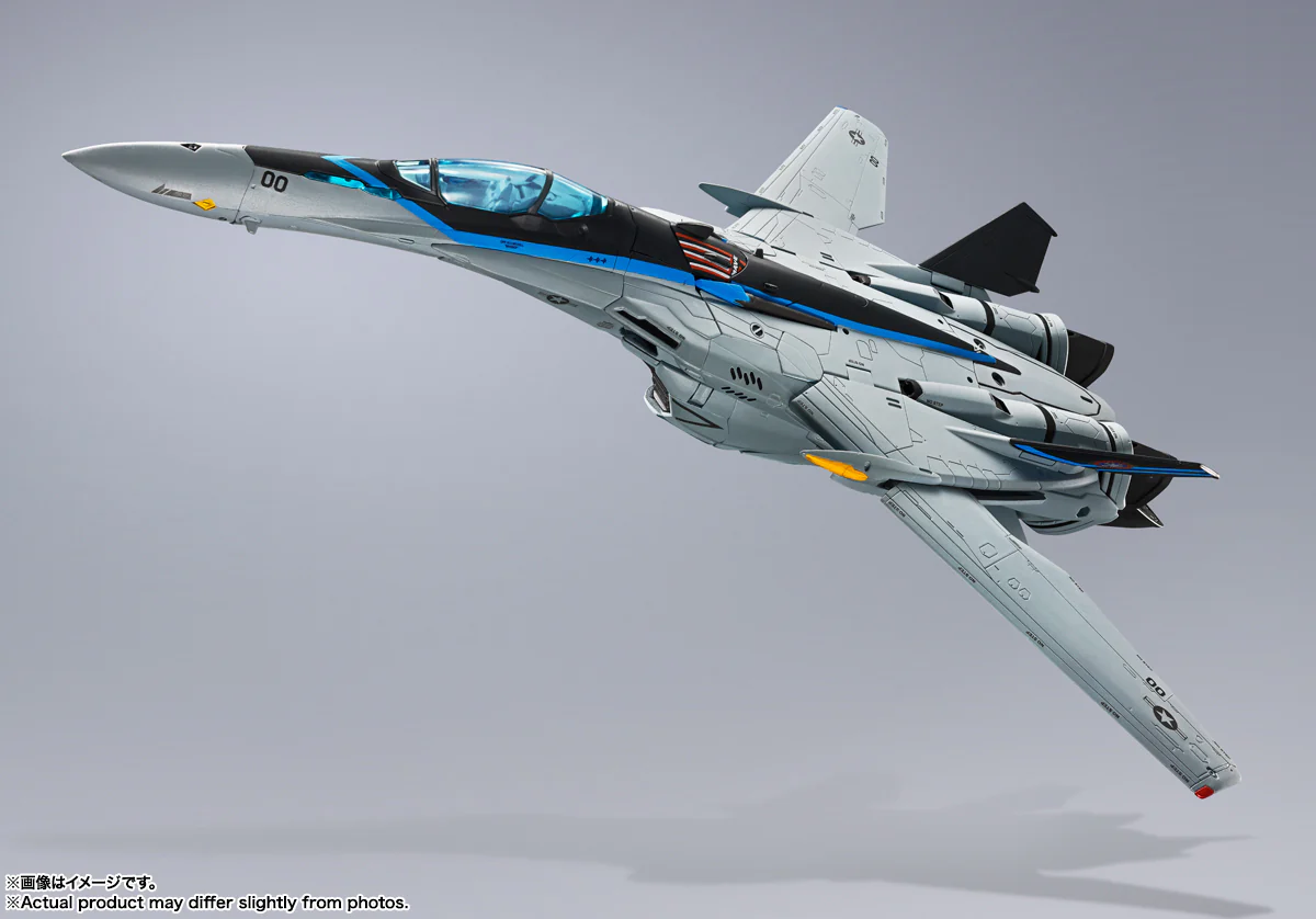 VF-25 MESSIAH VALKYRIE Top Gun: Maverick Ver. - Image 4