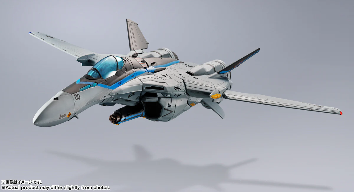 VF-25 MESSIAH VALKYRIE Top Gun: Maverick Ver. - Image 5