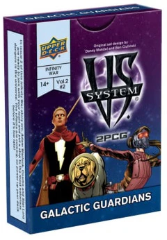 VS SYSTEM 2PCG GALACTIC GUARDIANS