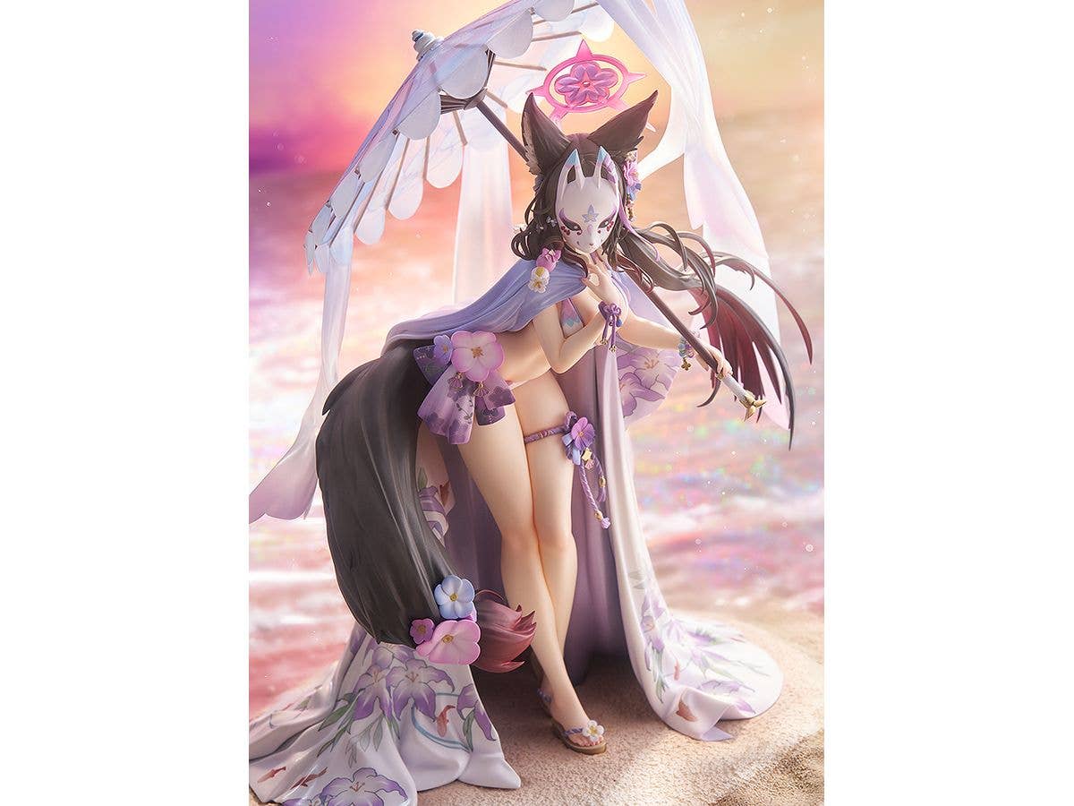 Wakamo (Swimsuit) - Image 10