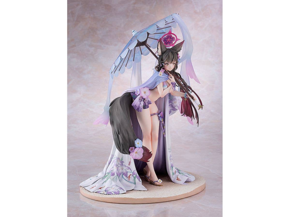 Wakamo (Swimsuit) - Image 3