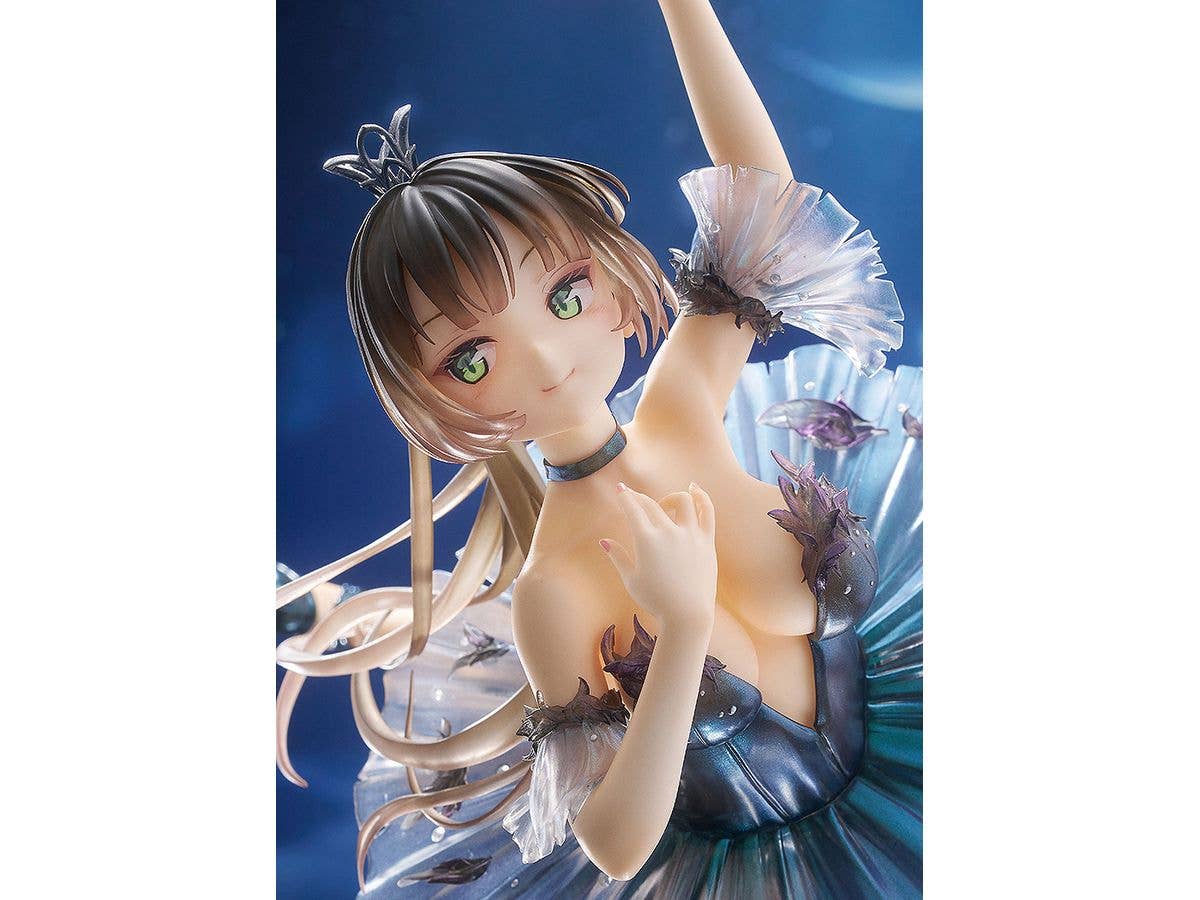 Black Swan Girl - Image 10