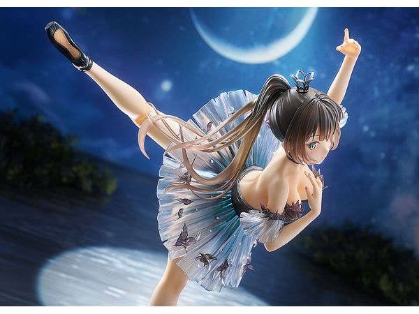 Black Swan Girl - Image 11