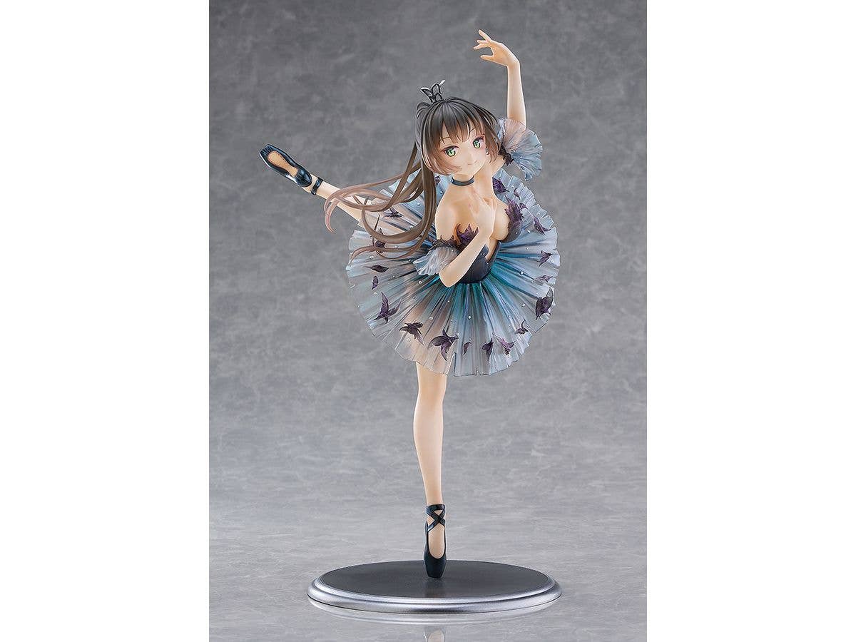 Black Swan Girl - Image 2