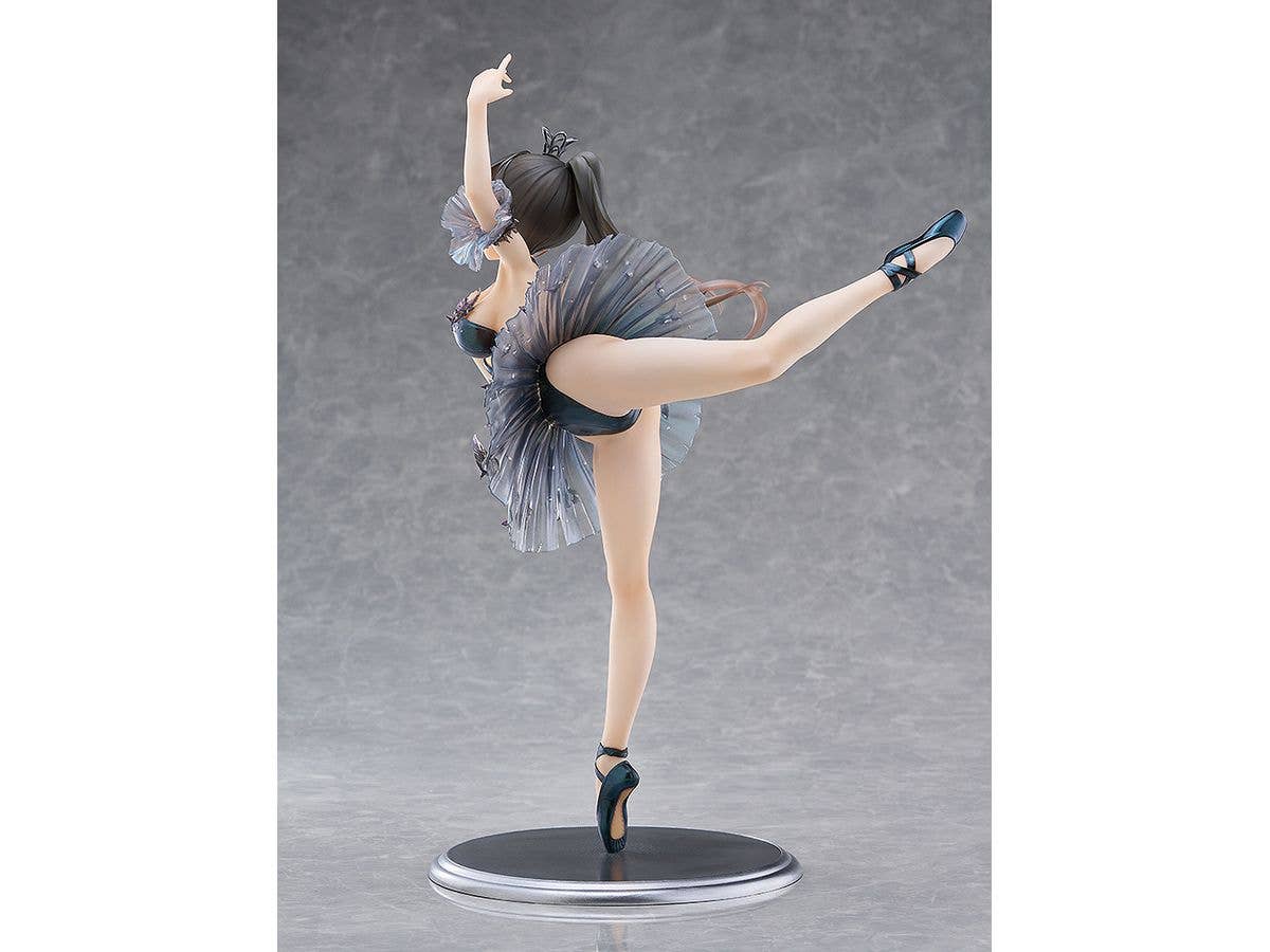 Black Swan Girl - Image 3