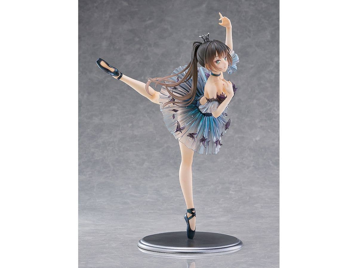Black Swan Girl - Image 4
