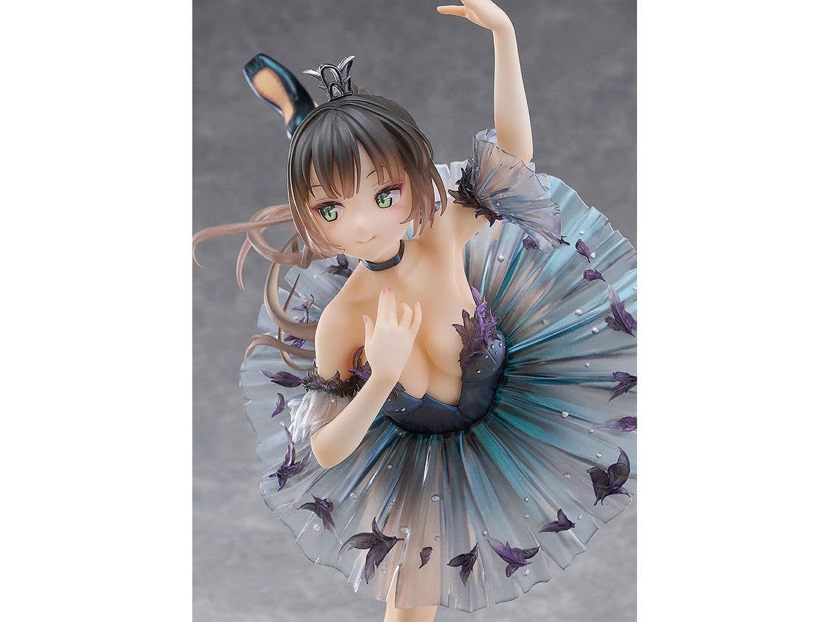 Black Swan Girl - Image 6