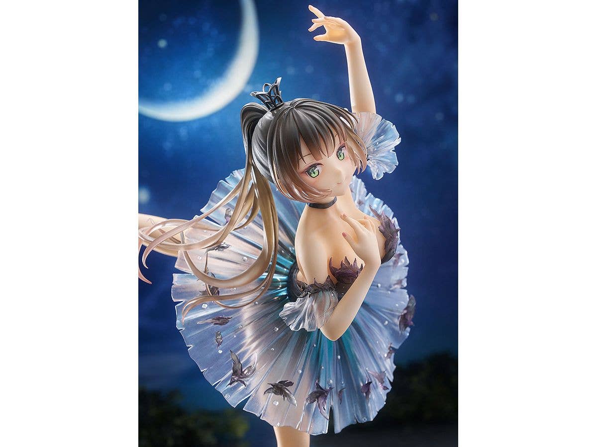 Black Swan Girl - Image 7