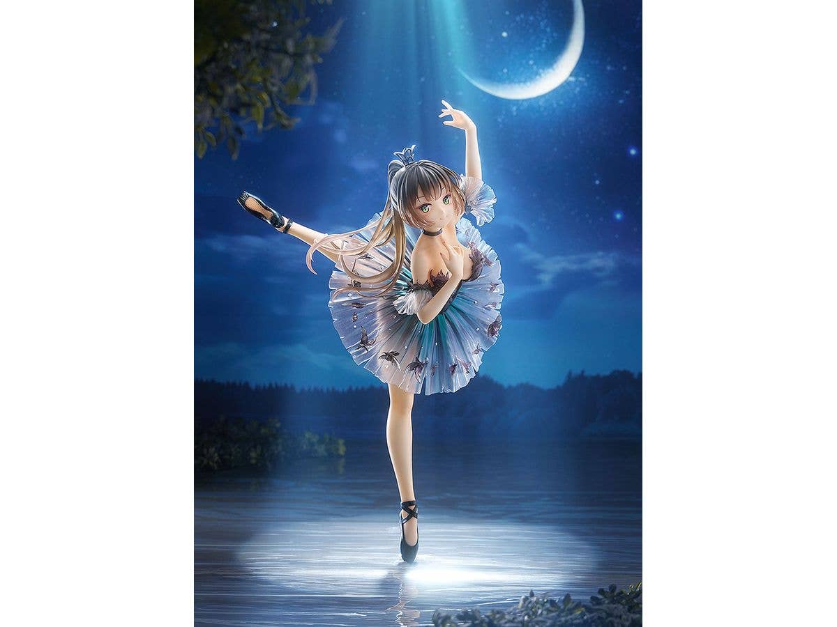 Black Swan Girl - Image 8