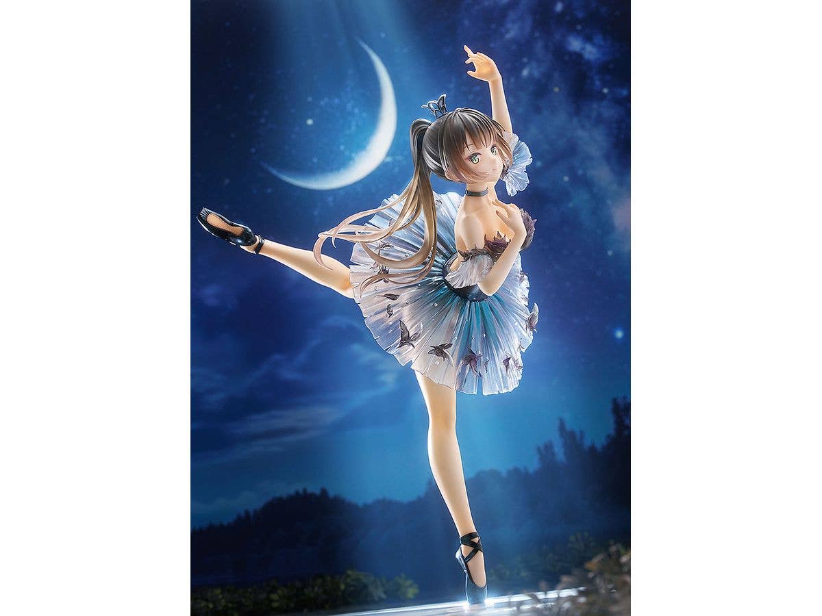 Black Swan Girl - Image 9