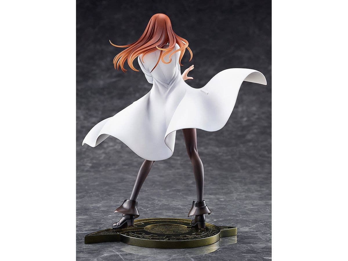 Kurisu Makise (Lab Coat Style) - Image 3