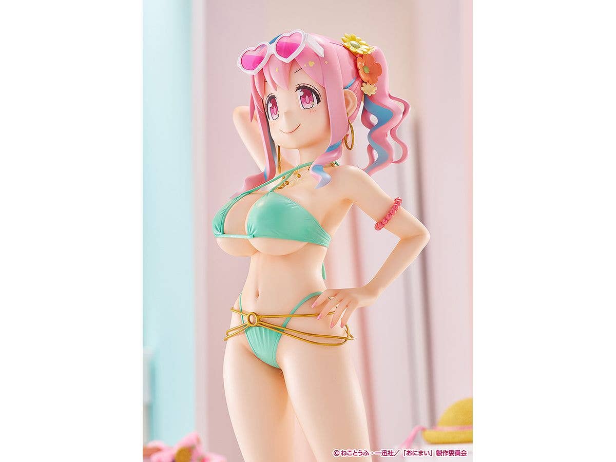 Kaede Hozuki - ONIMAI 1/7 Scale Figure - Image 5