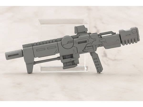 WEAPON UNIT52 STRIDE RIFLE ZERO - Image 3
