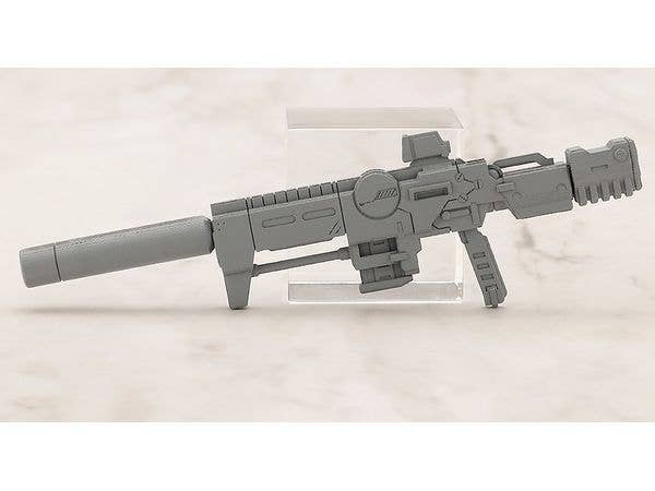 WEAPON UNIT52 STRIDE RIFLE ZERO - Image 4