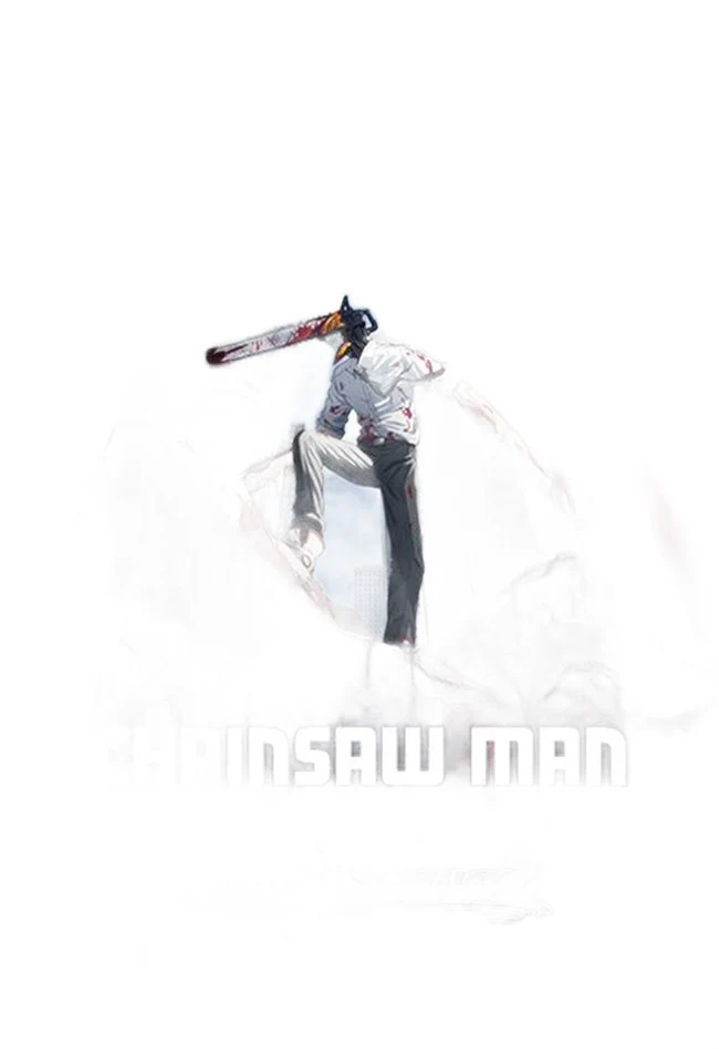 Weiss Schwarz: Chainsaw Man Booster Display