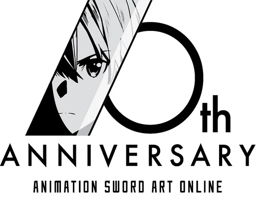Weiss Schwarz: Sword Art Online 10th Anniversary Booster Display