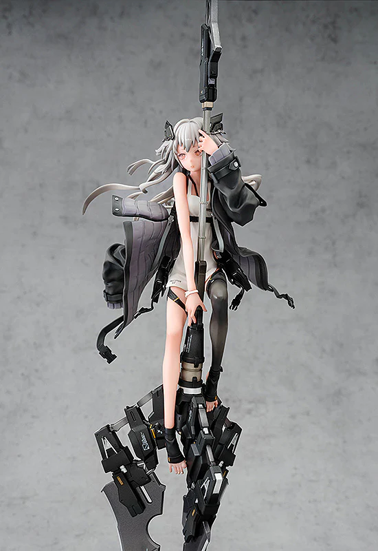 A-Z:[A] - A-Z: Series 1/7 Figure - Image 5