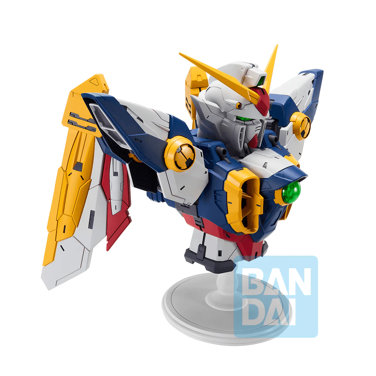 Wing Gundam - Image 3