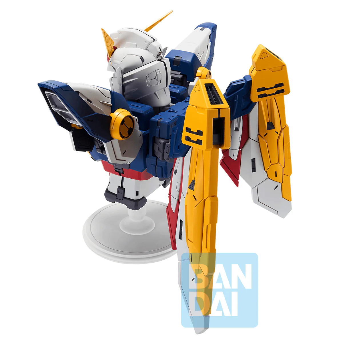 Wing Gundam - Image 4