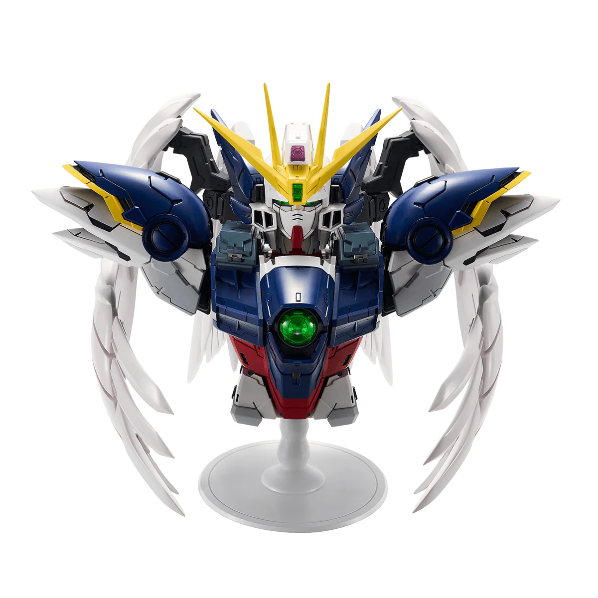 Wing Gundam Zero EW - Image 7