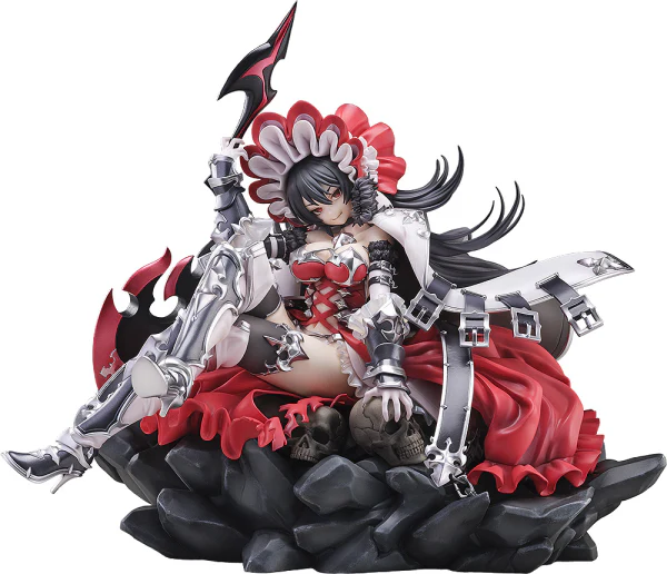 Illya - Princess Connect! Re: Dive Figure