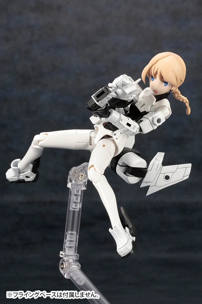 WISM Soldier ASSAULT/SCOUT - Image 10