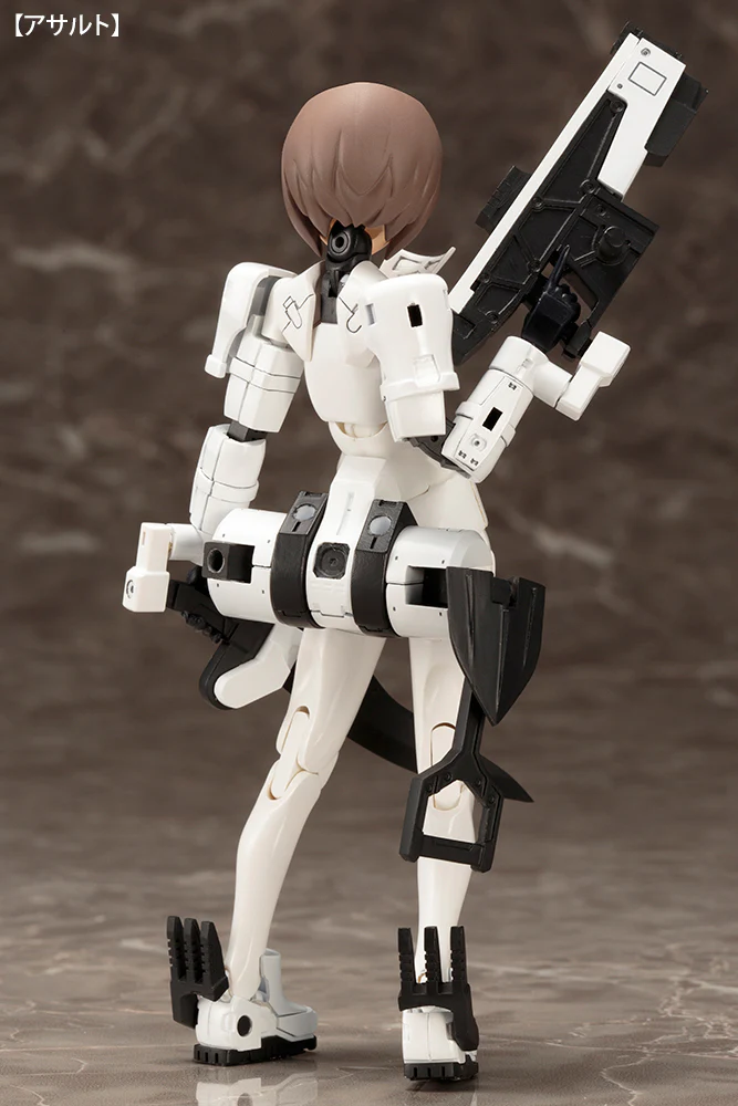 WISM Soldier ASSAULT/SCOUT - Image 3