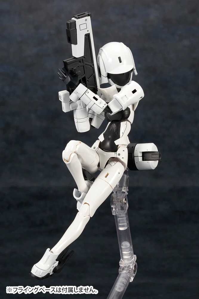 WISM Soldier ASSAULT/SCOUT - Image 6