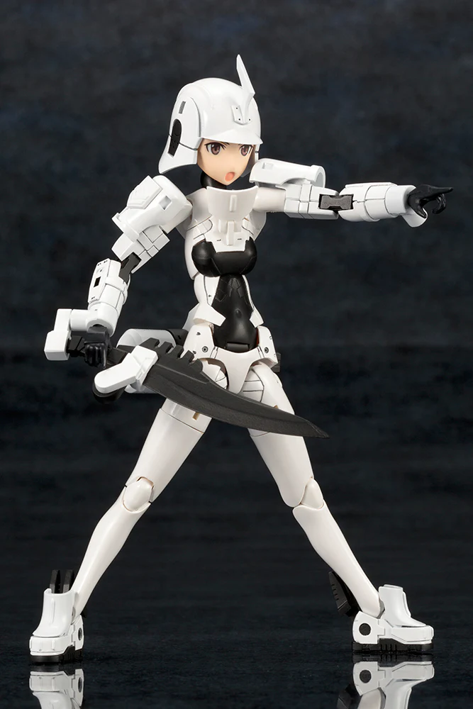 WISM Soldier ASSAULT/SCOUT - Image 7