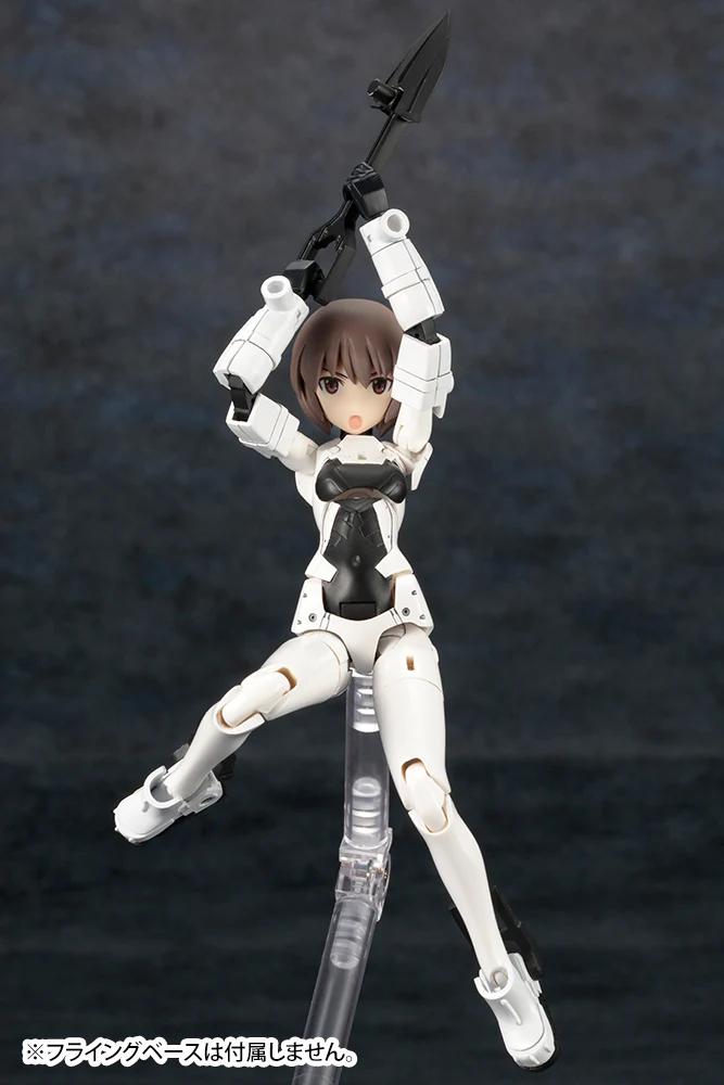 WISM Soldier ASSAULT/SCOUT - Image 8