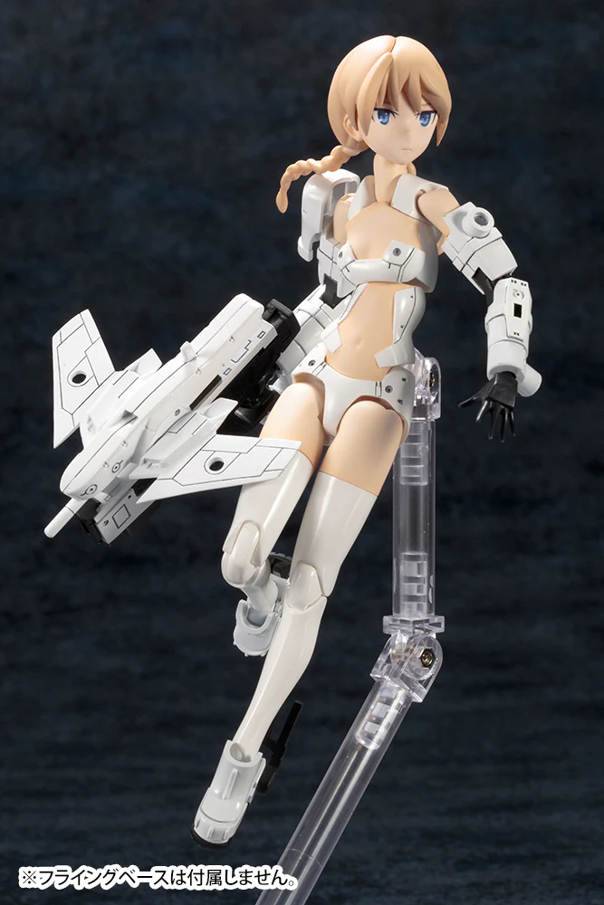 WISM Soldier ASSAULT/SCOUT - Image 9