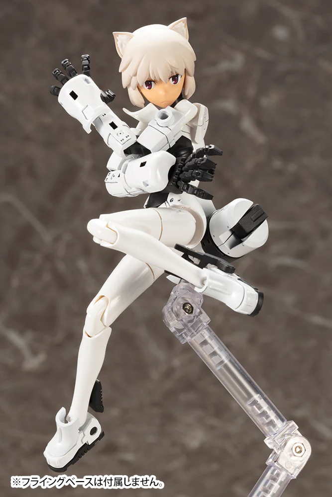 WISM Soldier SNIPE/GRAPPLE - Image 10