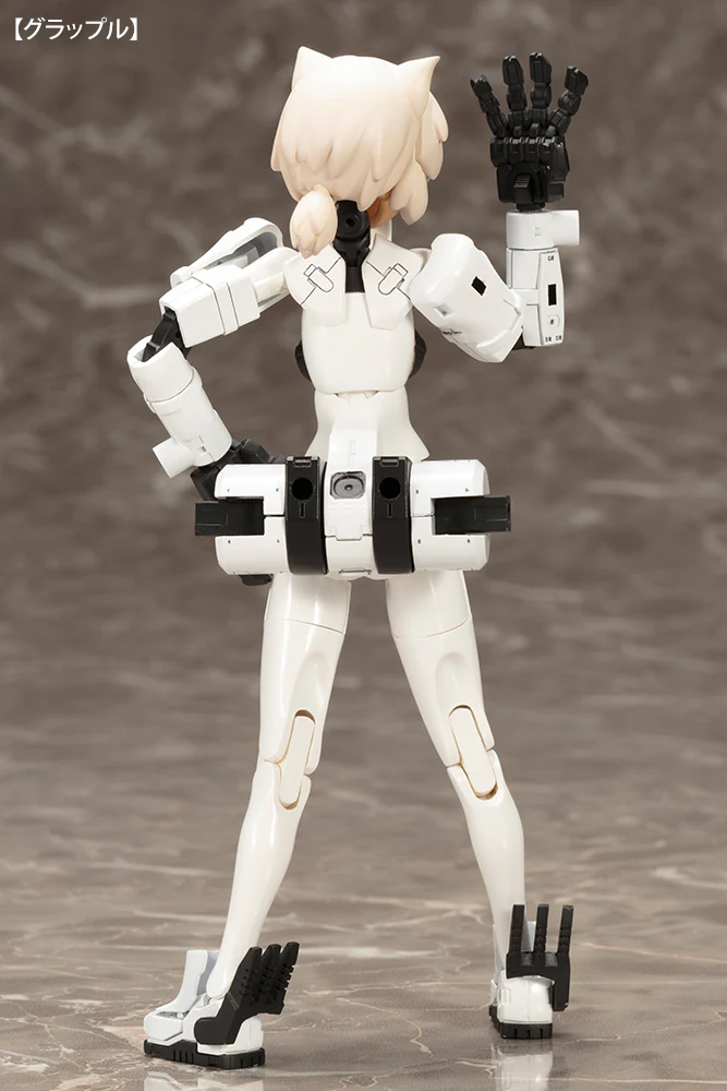 WISM Soldier SNIPE/GRAPPLE - Image 4