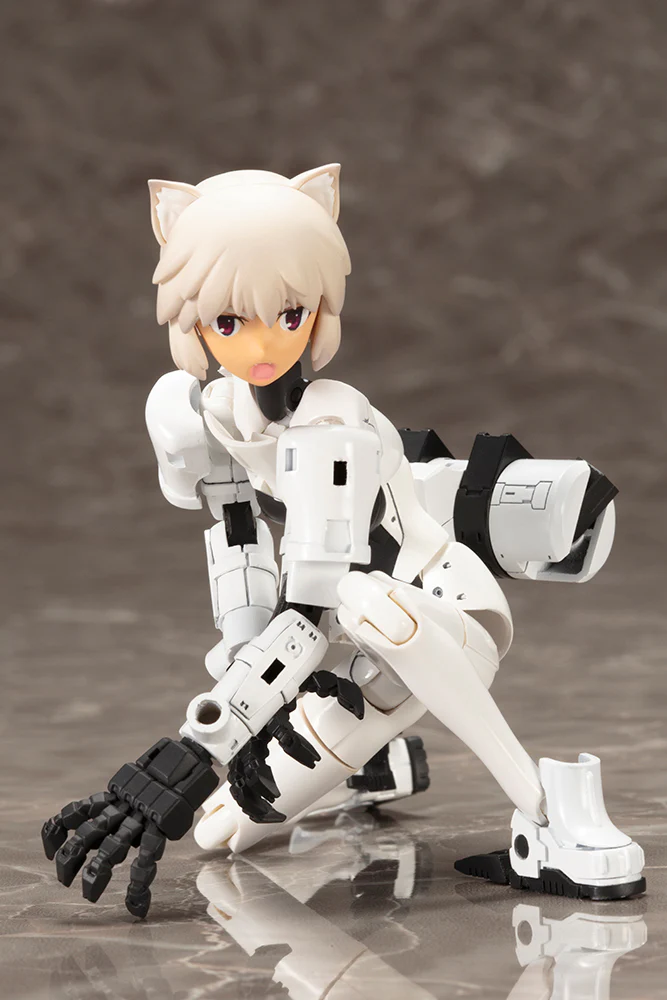 WISM Soldier SNIPE/GRAPPLE - Image 9